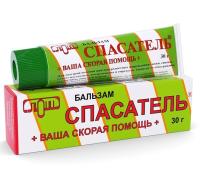Спасатель бальзам 30г