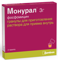 Монурал пак 3г №2
