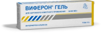 Виферон гель 36тысМЕ/г 12г