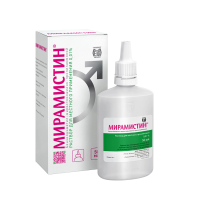 Мирамистин 0,01% 50мл флак