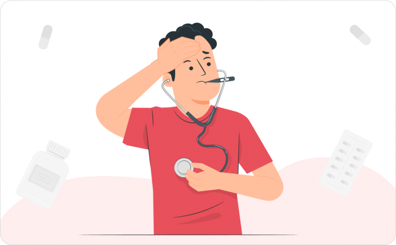 Чем опасен авитаминоз