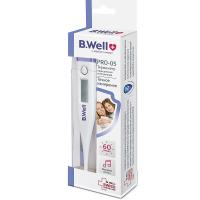 Термометр медицинский цифровой PRO-05