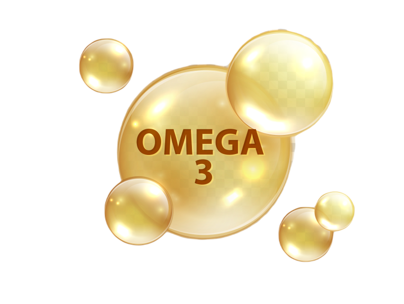 Омега-3 ПНЖК