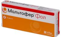 Мальтофер Фол табл жеват №30