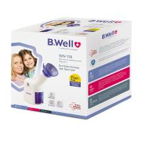 Ингалятор WN-118 паровой с косм.маской