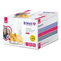 Ингалятор MED-111 компрессорный