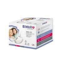 Ингалятор WN-117 компрессорный