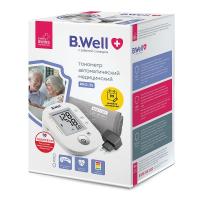 Тонометр PRO-35 автомат с адаптером (манжета M-L)