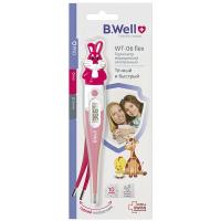 Термометр медицинский цифровой WT-06 Кролик д/детей