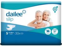 Подгузники д/взрослых Дейли Супер (8капель) S №30