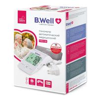 Тонометр MED-55 автомат с адаптером