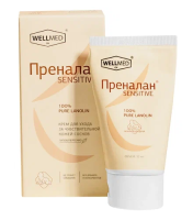 Преналан Сенситив крем д/сосков 30мл
