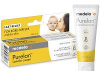 Медела Пурелан 100 крем д/сосков 37г