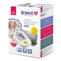 Тонометр PRO-36 автомат с адаптером (манжета M-L)