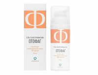 Отофаг гель 50мл