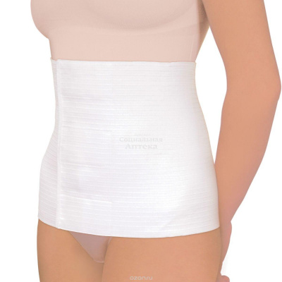 Бандаж БКП-Унга Супер (С321) №5