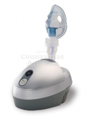 Ингалятор WN-117 компрессорный