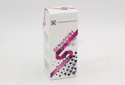 Винилин 50г флак