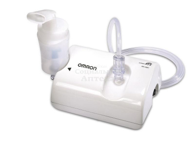 Ингалятор Омрон NE-C24 компрессорный