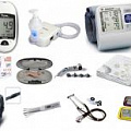 Прочая мед.техника