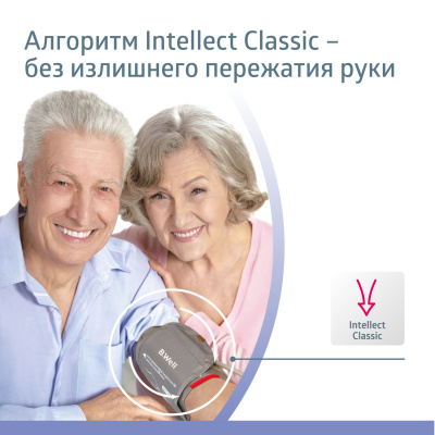 Тонометр PRO-33 автомат