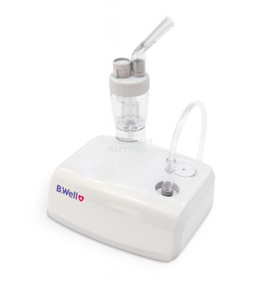 Ингалятор MED-121 компрессорный