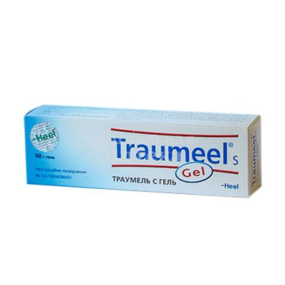 Траумель гель 50 г