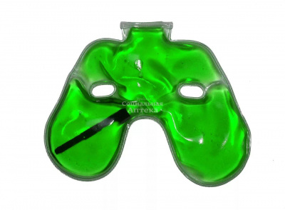 Грелка солевая "ЛОР"