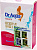 Соль морская Доктор Аква Ромашка 500г 2ф/п