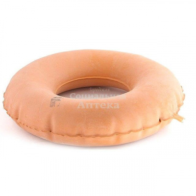 Круг подкладной резиновый №2