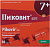 Пиковит форте табл п/о №30