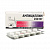 Ампициллина т/г табл 250мг №20