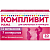 Компливит Мама табл п/о 890мг №30