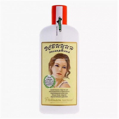 Эсвицин лосьон-тоник 250 мл 