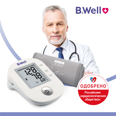 Тонометр PRO-33 автомат