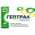 Гептрал табл п/о 500мг №20