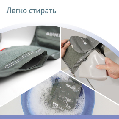 Тонометр PRO-36 автомат с адаптером (манжета M-L)