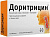 Доритрицин табл д/рассас №10