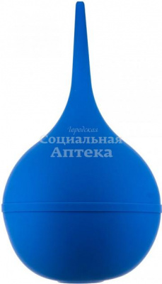 Спринцовка 13А ПВХ инд.уп