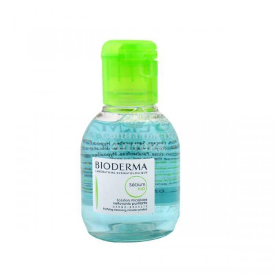 Биодерма Себиум Н2О 100 мл