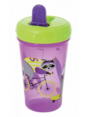 Соска-пустышка силик ортодон 0+ №1 13014