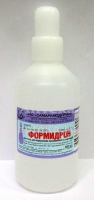 Формидрон 100мл флак