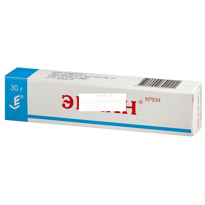 Эплан крем 30г