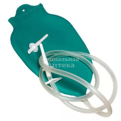 Кружка Эсмарха №2